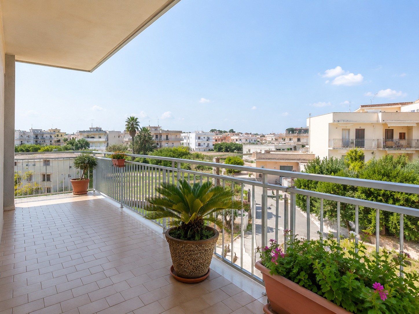 Adelfia – Canneto – Appartamento 4 vani 0276 foto 3