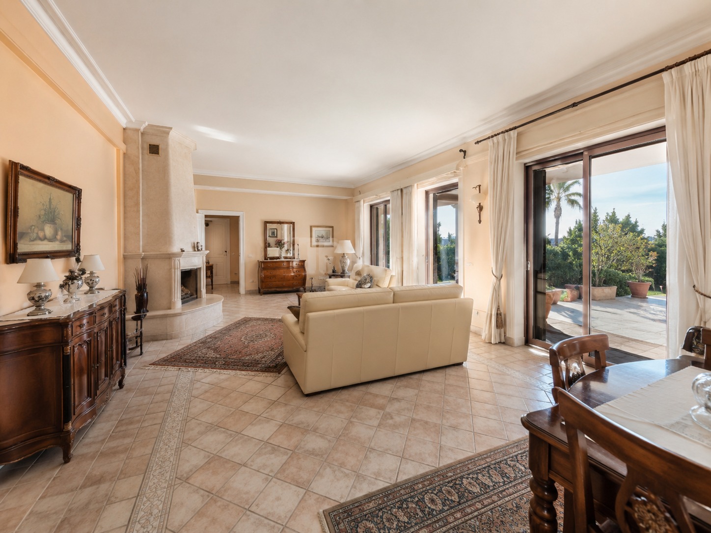 Casamassima – Villa familiare foto 2